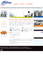 Mobile Screenshot of biomontan.com